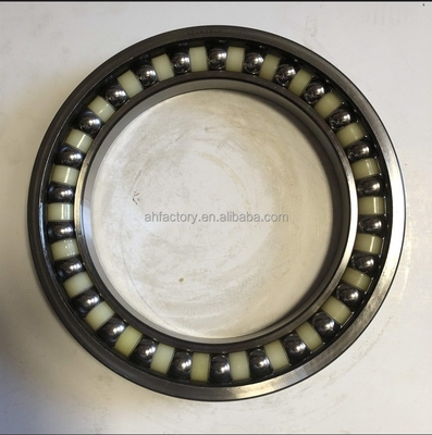 Vibration V4 KG080XP0 roulement à billes à contact à quatre points en acier chrome GCR15 pour l'industrie