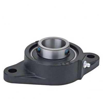 Le coussin de roulement en acier UCFL204 UC205 UC206 UCF207 UCP208 UCFL209 UCP210