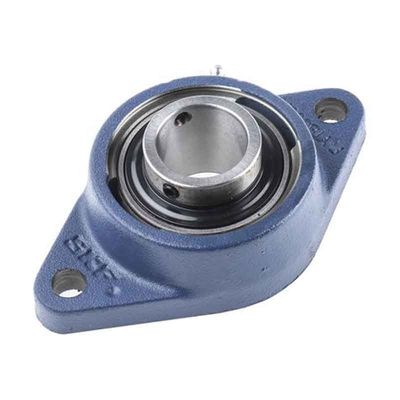 Le coussin de roulement en acier UCFL204 UC205 UC206 UCF207 UCP208 UCFL209 UCP210