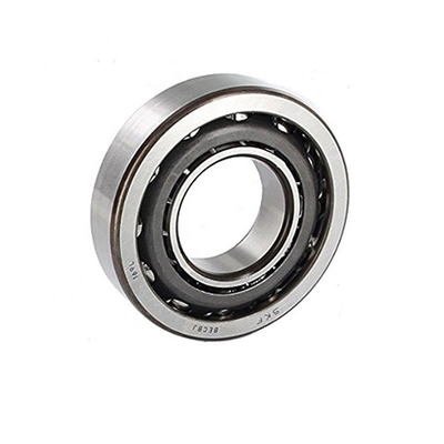Rameau de contact angulaire de haute précision P5 CLASS JAPON 7016C pour broche de machine-outil