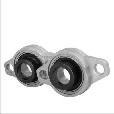 Le coussin de roulement en acier UCFL204 UC205 UC206 UCF207 UCP208 UCFL209 UCP210