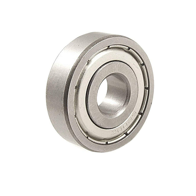 Résistant à l'eau et à la corrosion S6000 S6202 S6206-2RS avec précision ABEC3