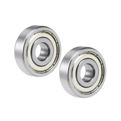 Résistant à l'eau et à la corrosion S6000 S6202 S6206-2RS avec précision ABEC3