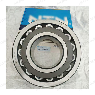 22216CA roulements à rouleaux sphériques et personnalisés pour la personnalisation OEM professionnelle