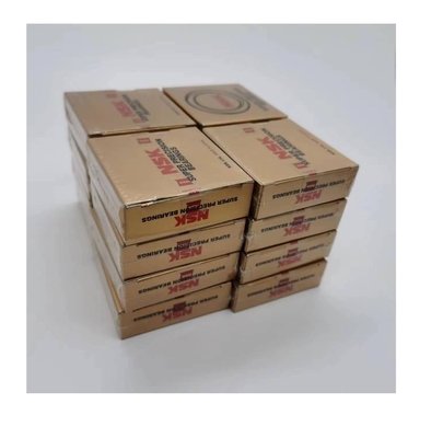 30TAC62CSUHPN7C roulements de haute précision 30TAC62 Stable Performance faible voix 30*62*15mm