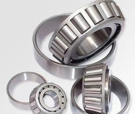 roulements à rouleaux coniques 32304 32305 32306 32307 32308 32309 pour les machines de construction