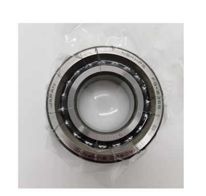 30TAC62CSUHPN7C roulements de haute précision 30TAC62 Stable Performance faible voix 30*62*15mm