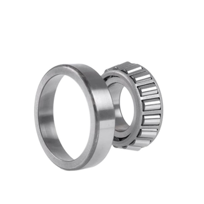 roulements à rouleaux coniques 32304 32305 32306 32307 32308 32309 pour les machines de construction