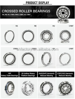 Réservoir de roulement à rouleaux croisés XR889059 XR889060