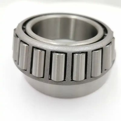 roulements à rouleaux coniques en acier chrome GCr15 32305 32306 32307 32308 pour pièces automobiles
