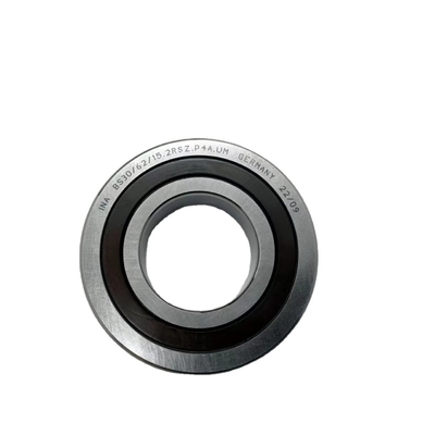 Le roulement de contact angulaire de haute précision BS30/62/15.2RSZ.P4A.UM pour support à vis CNC