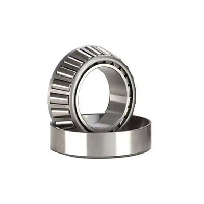 roulements à rouleaux coniques en acier chrome GCr15 32305 32306 32307 32308 pour pièces automobiles