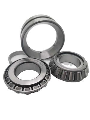 roulements à rouleaux coniques en acier chrome GCr15 32305 32306 32307 32308 pour pièces automobiles