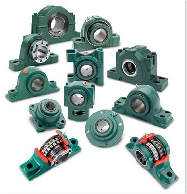 Le roulement de roulement de roulement de roulement en acier chrome GCR15 UC210 UCCP210 UCF210 UCFL210 UCT210 UCFC210