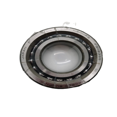 30TAC62CSUHPN7C roulement à billes angulaires de contact de haute précision 30TAC62 acier chrome GCR15