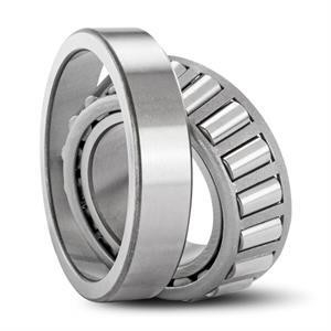 roulements à rouleaux coniques 32305 32306 32307 32308 32309 32310 32311 pour les laminoirs