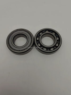 Les roulements à billes à rainure profonde de 35 mm ID x 72 mm OD x 17 mm largeur à une rangée unique 6207-Z/C3VT264