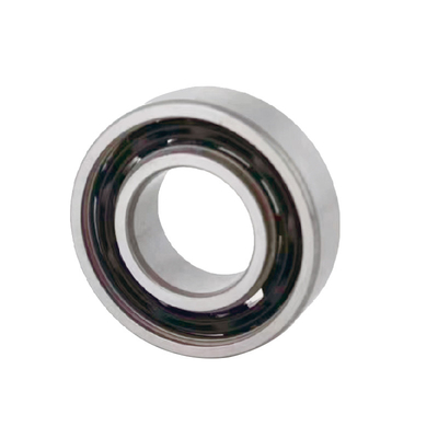 Le roulement à billes angulaire de contact SKF de haute précision 7216ESB 80*140*26 mm pour machines-outils