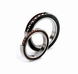 Fabrication S.K.F. CDGA roulement à billes angulaires de contact automobile 7211 CDGA/P4A