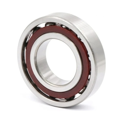 Le roulement à billes de contact angulaire SKF de précision 7214CDGA/P4A