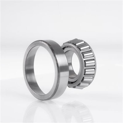 Rating de précision P6 32321 roulement à rouleaux coniques 105*225*81,5 mm en acier chrome GCr15