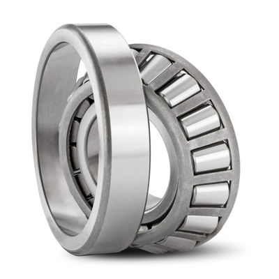 Rating de précision P6 32321 roulement à rouleaux coniques 105*225*81,5 mm en acier chrome GCr15