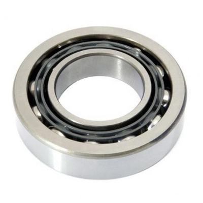 3209 3208 3210 roulement à billes de contact angulaire à double rangée hybride 2rs zz pour pièces de machines