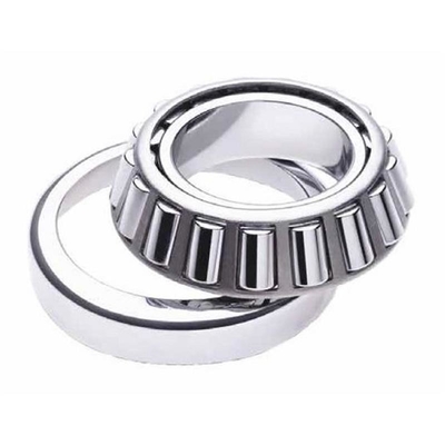 Rating de précision P6 32321 roulement à rouleaux coniques 105*225*81,5 mm en acier chrome GCr15