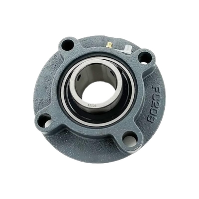 Performance stable et précision P5 UCFC213 roulement à bloc d'oreiller pour machines
