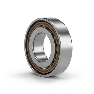 3209 3208 3210 roulement à billes de contact angulaire à double rangée hybride 2rs zz pour pièces de machines
