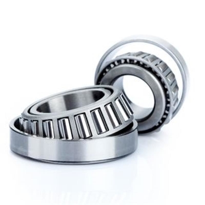Rating de précision P6 32321 roulement à rouleaux coniques 105*225*81,5 mm en acier chrome GCr15