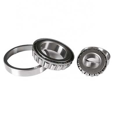 Rating de précision P6 32321 roulement à rouleaux coniques 105*225*81,5 mm en acier chrome GCr15