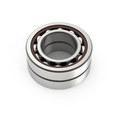 3209 3208 3210 roulement à billes de contact angulaire à double rangée hybride 2rs zz pour pièces de machines