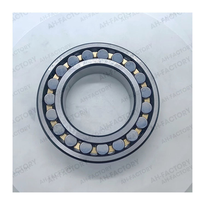 24122 24124 24126 24128 roulements à rouleaux sphériques avec matériau GCR15 en acier chrome
