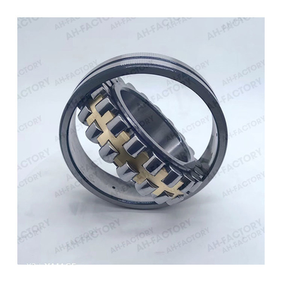 Les roulements sphériques en acier chrome de haute précision GCR15 22312 EMKD1 pour l'automobile