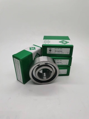 100% d'inspection des roulements à billes angulaires de haute précision 7312BM en stock
