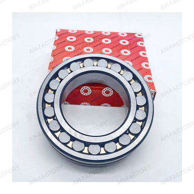 22312 EMKD1 roulements à rouleaux sphériques pour le transport de charges élevées et rotatifs