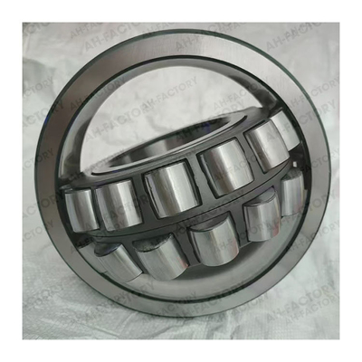 22312 EMKD1 roulements à rouleaux sphériques pour le transport de charges élevées et rotatifs