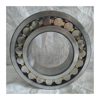22312 EMKD1 roulements à rouleaux sphériques pour le transport de charges élevées et rotatifs