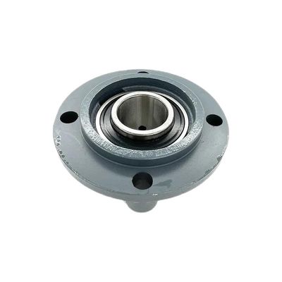 Rameau de bloc d'oreiller en acier chrome GCR15 UCFC201 UCFC202 UCFC203 UCFC204 pour les machines