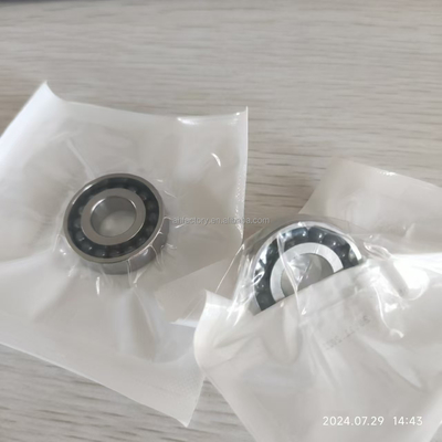 D6000/61252 Fabrication de roulements de contact angulaires de 10*26*8 mm
