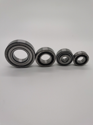 Fabrication BS30-62-15-2RSZ-P4A.UM Jouet de contact angulaire de 30*62*15 mm pour pièces de machines