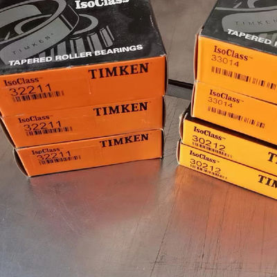 Travaux de construction TIMKEN 2786 2720 roulement à rouleaux coniques avec joints ZZ RS type au mieux
