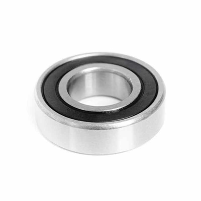 17*40*12 mm roulement à bille à rainure profonde avec service OEM riche et taille de forage 16,992 17 mm