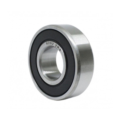 17*40*12 mm roulement à bille à rainure profonde avec service OEM riche et taille de forage 16,992 17 mm