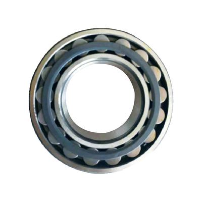Matériau GCr15 en acier chrome N1004EM Roulements à rouleaux cylindriques pour machines industrielles