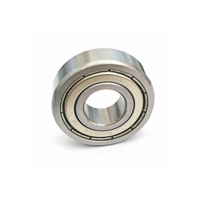 Type de joints métalliques: roulement à billes à micro rainures profondes MR95ZZ 0 5 mm