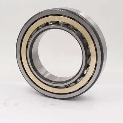 NU2310EM Roulements à rouleaux cylindriques pour une longue durée de vie et une résistance à haute température