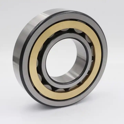 NU2310EM Roulements à rouleaux cylindriques pour une longue durée de vie et une résistance à haute température