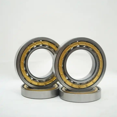 NU2310EM Roulements à rouleaux cylindriques pour une longue durée de vie et une résistance à haute température